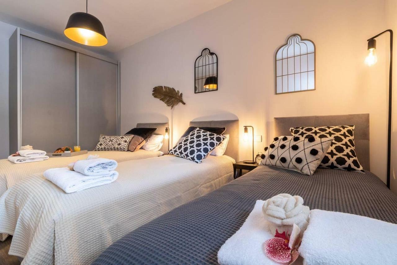 King David Residence Luxury 4 Bd/Pool/Gym/Parking Jerozolima Zewnętrze zdjęcie
